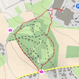 thumbnail for Äußere Bayreuther Straße