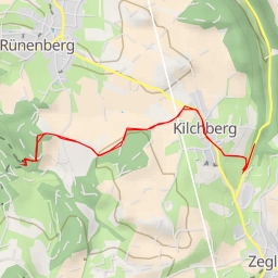 thumbnail for Rünenberger Giessen