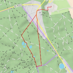 thumbnail for Chemin de Menucourt - Chemin de Menucourt