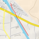 thumbnail for Erie Canalway Trail - Erie Canalway Trail