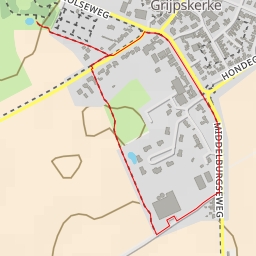 thumbnail for Loodholseweg - Loodholseweg