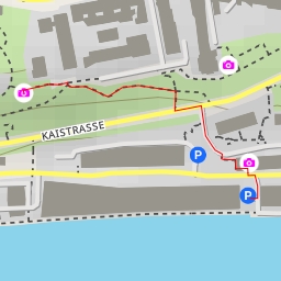 thumbnail for Schopenhauerweg - Hamburg