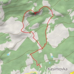 thumbnail for Шаан-Кая