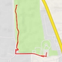 thumbnail for Forest Road Trail - Montgomery