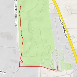 thumbnail for Forest Road Trail - Montgomery