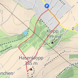 thumbnail for Hasenklopp