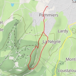 thumbnail for Rue du Moulin