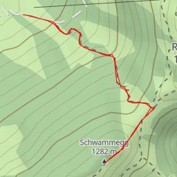 thumbnail for Schwammegg