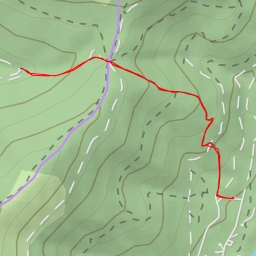 thumbnail for Camino del Embalse del Vado de las Cabras - Camino del Embalse del Vado de las Cabras