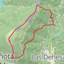 thumbnail for Peña el Águila