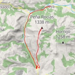 thumbnail for Peña Rocías