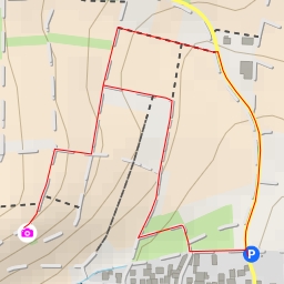 thumbnail for Weinbergstraße