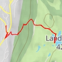 thumbnail for Nubbevatnet