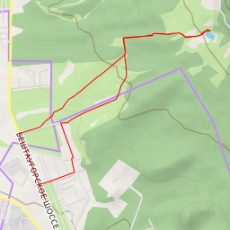 thumbnail for Монастырское озеро