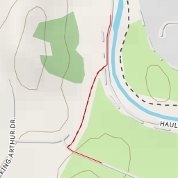 thumbnail for Haul Road - Haul Road