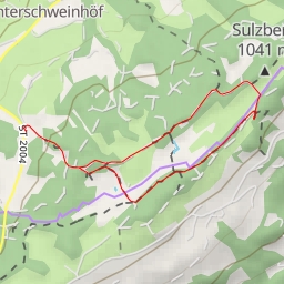 thumbnail for Glafberg