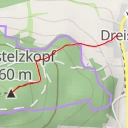 thumbnail for Dreistelzkopf