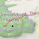 thumbnail for Aussichtsturm Dreistelzberg