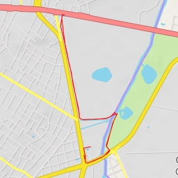 thumbnail for Autopista Ñu Guasú - Autopista Ñu Guasú - Asunción