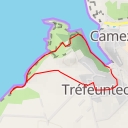 thumbnail for Site de vol libre de Tréfeuntec