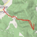 thumbnail for Visoki vrh