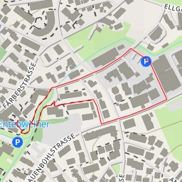 thumbnail for Entenweiher