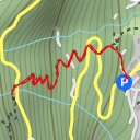 thumbnail for Oberseestrasse - Glarus Nord