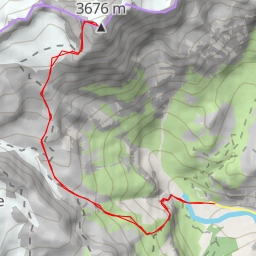 thumbnail for Uia di Ciamarella