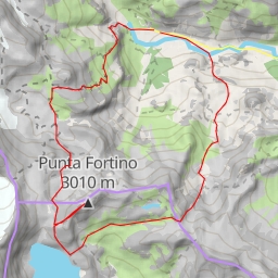 thumbnail for Punta Fortino