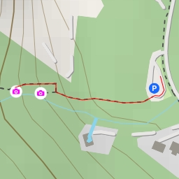 thumbnail for Gössfälle