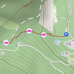 thumbnail for 3. Gössfall