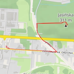 thumbnail for Jasińska