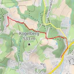 thumbnail for Janischhofweg - Graz