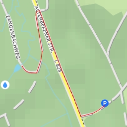 thumbnail for Zangenbachweg - Zangenbachweg