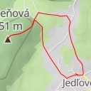 thumbnail for Rozhľadňa Drieňová