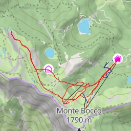 thumbnail for Lago Frasconi