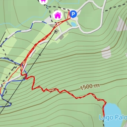 thumbnail for Lago Palo