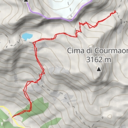 thumbnail for Lago Piatta