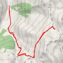 thumbnail for Hoch Camatsch - Erdisgulmen Spaltroute