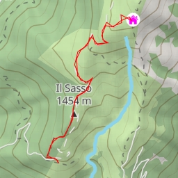 thumbnail for Rifugio Croce di Campo