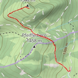 thumbnail for Reuterwanne