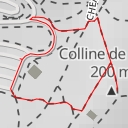 thumbnail for Colline de l'Abri