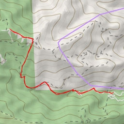 thumbnail for Strada San Paolo - Biserno