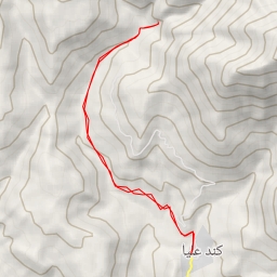 thumbnail for آبشار کند