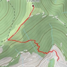 thumbnail for Monte Creò