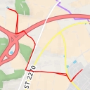 thumbnail for Abfallwirtschaftszentrum Rothmühle - A 71