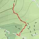 thumbnail for Huerto de San Antonio - Subida al Convento