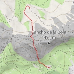 thumbnail for Las Lagunillas