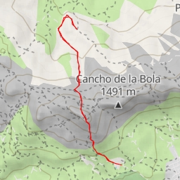 thumbnail for Las Lagunillas