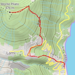 thumbnail for Monte Pilato